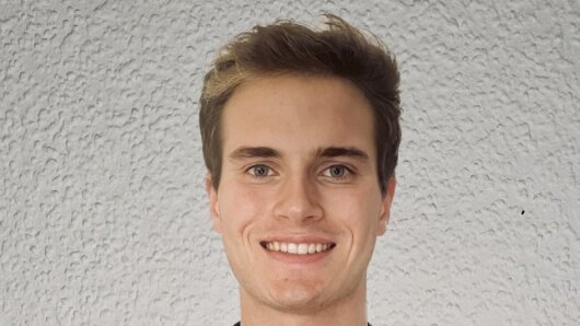 Florian Beimes