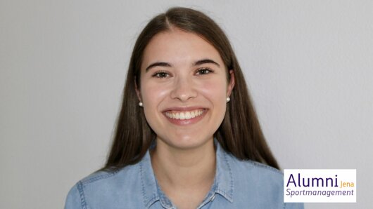 Sarah Kretzschmar, studentische Hilfskraft