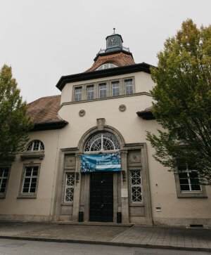 Sportinstitut zu den Studieneinführungstagen