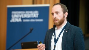 8. Jenaer-Sportmanagement-Tagung