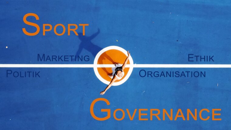 Master Sport Governance