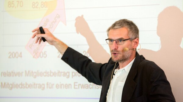 Prof. Dr. Lutz Thieme (RheinAhrCampus Remagen)
